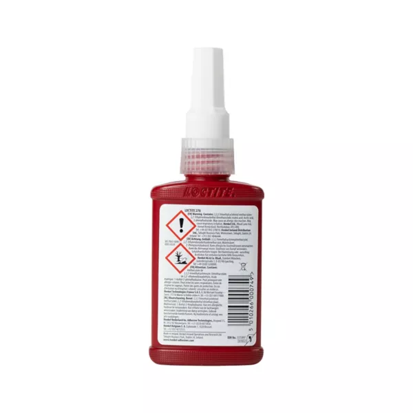 frein-filet haute résistance LOCTITE 270